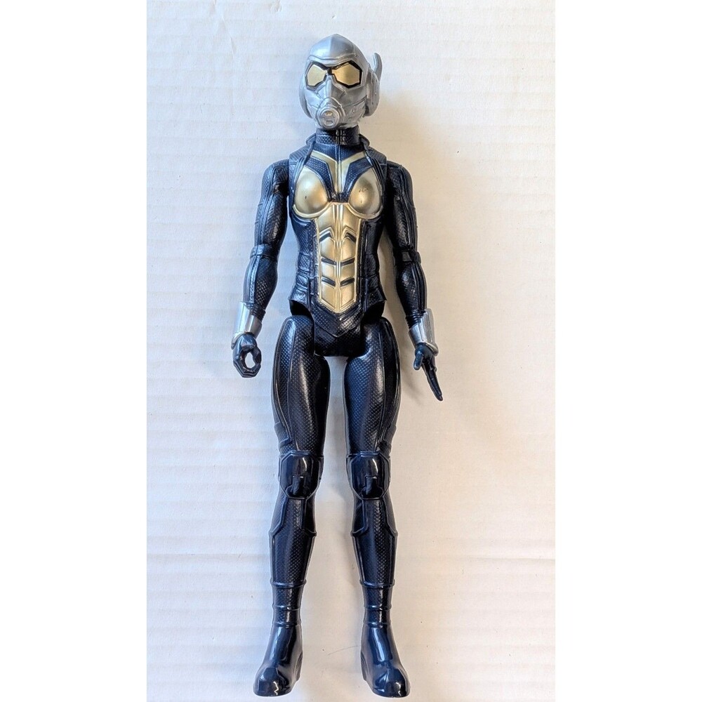The Wasp Marvel Titan Hero Series 12” 2017
